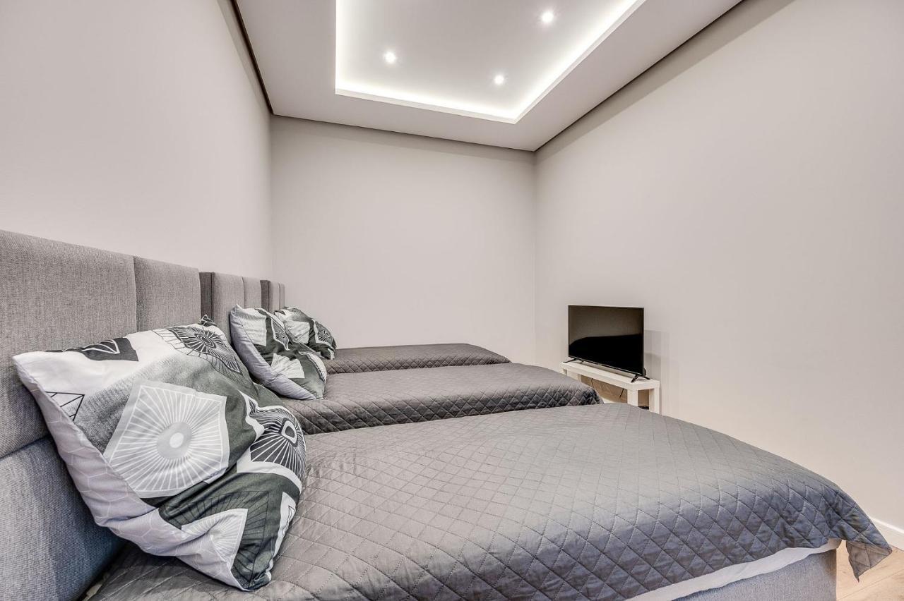 Central Platinum Apartments 29 ريبنيك المظهر الخارجي الصورة