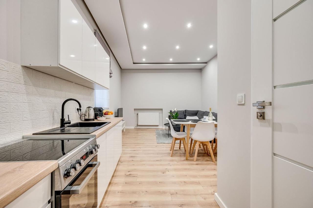 Central Platinum Apartments 29 ريبنيك المظهر الخارجي الصورة