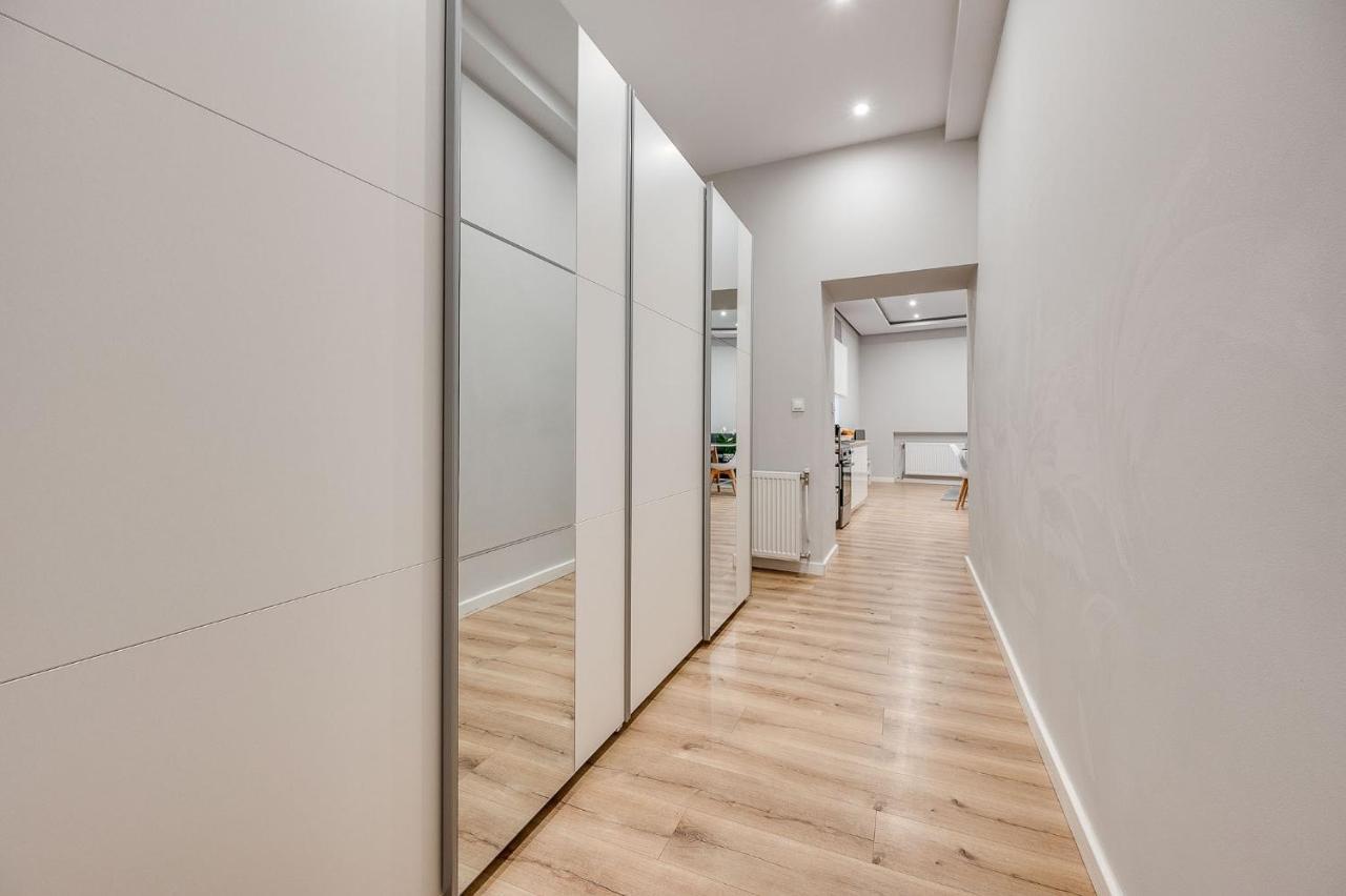 Central Platinum Apartments 29 ريبنيك المظهر الخارجي الصورة
