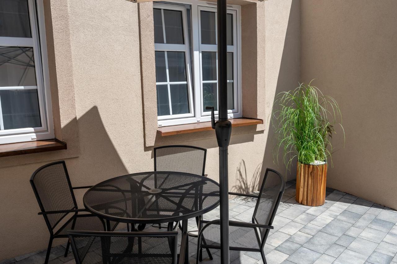Central Platinum Apartments 29 ريبنيك المظهر الخارجي الصورة