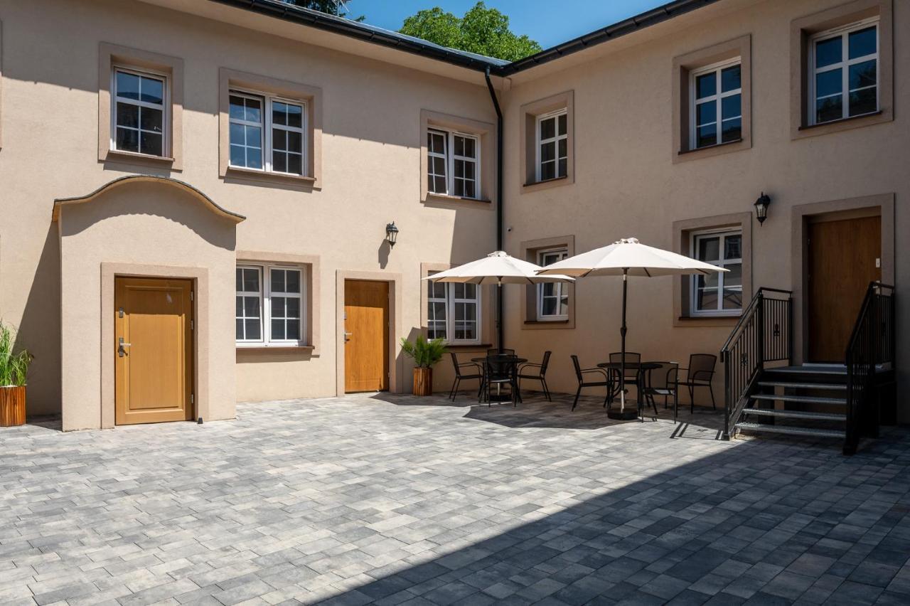 Central Platinum Apartments 29 ريبنيك المظهر الخارجي الصورة